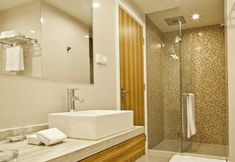 其他 4 Suisse Place Ligongdi Suzhou