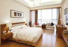 其他 2 Suisse Place Ligongdi Suzhou