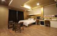 Lainnya 6 GoldenRoot Hotel in Gimhae