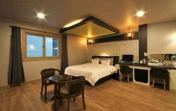 Lainnya 4 GoldenRoot Hotel in Gimhae