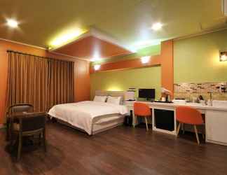 Lainnya 2 GoldenRoot Hotel in Gimhae