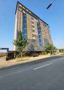 Primary image GoldenRoot Hotel in Gimhae