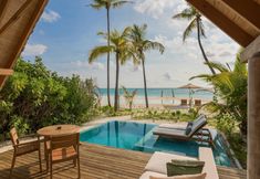 Others 2 Fushifaru Maldives 50% off on sea plane roundtrip 04 nights & above