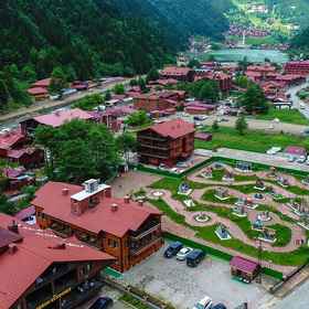 Primary image1Hirande Otel,恰伊卡拉公寓