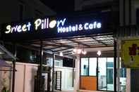 Others Sweet Pillow Hostel & Café