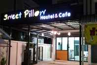 อื่นๆ Sweet Pillow Hostel & Café