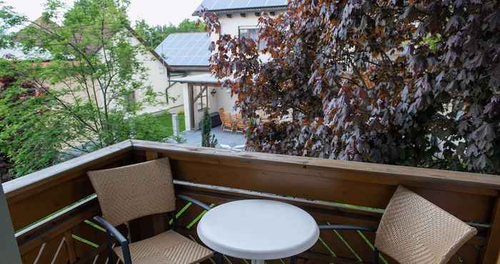 Others Hotel Garni Hopfengold