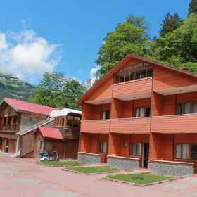 Primary image 1 Gol Otel, Çaykara Hotels