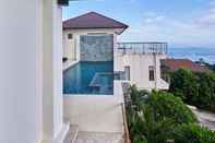 Lain-lain 5 Bedroom Seaview Villa Lamai SDV135-By Samui Dream Villas