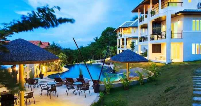 Lainnya 8BR Multiple Villas for large groups SDV290-By Samui Dream Villas