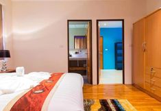 Others 7 8BR Multiple Villas for large groups SDV290-By Samui Dream Villas