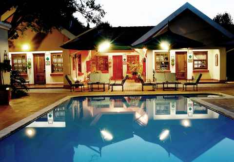 Lain-lain Waterkloof Guest House