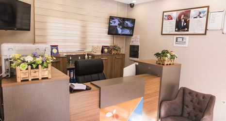 기타 2 Cinar Villas Suites