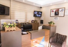 Others 2 Cinar Villas Suites