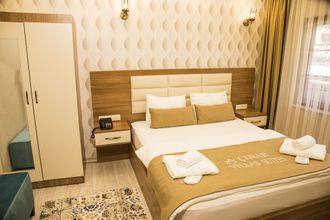 기타 4 Cinar Villas Suites