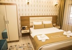 Lain-lain 4 Cinar Villas Suites