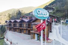 기타 Cinar Villas Suites