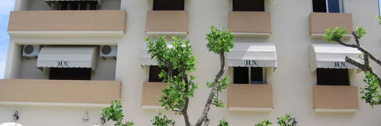 Khác Hotel Naviglio