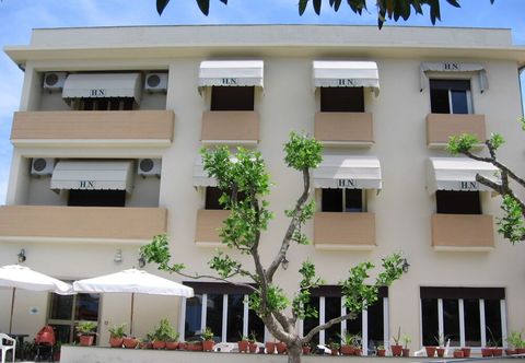 Khác Hotel Naviglio