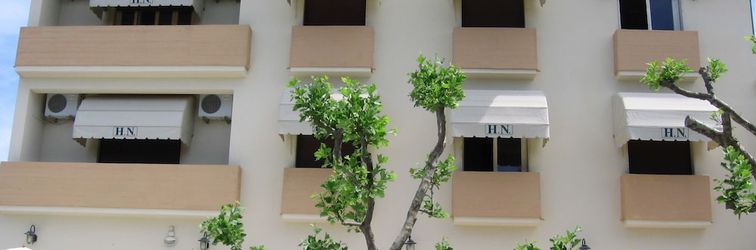 기타 Hotel Naviglio