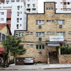 Primary image1廣場旅館飯店,Rua Moeda飯店