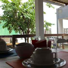 メイン イメージ1Red River Hostel,巴伊亚州立中央公共图书馆飯店