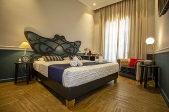 Lain-lain 4 Elia Palatino Hotel