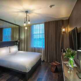 Primary image 1 Camden Enterprise Hotel & Pub, Primrose Hill Hotels