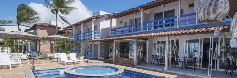 Others Pousada Olho D'água