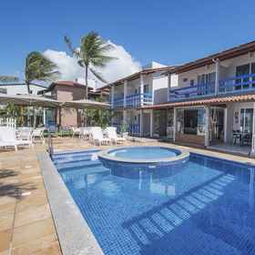 Primary image 1 Pousada Olho D'água, Alagoas Hotels