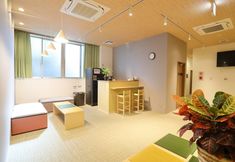 Others 7 bnb+ Tsuruhashi - Hostel