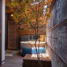 Primary image1季樂京都祇園私人度假屋,久世飯店