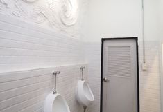 Others 5 Zent & Bao Hostel