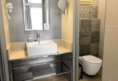 其他 7 Sunprime Dogan Side Beach - Adults Only