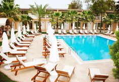 其他 2 Sunprime Dogan Side Beach - Adults Only