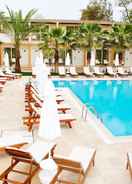 Imej utama Sunprime Dogan Side Beach - Adults Only