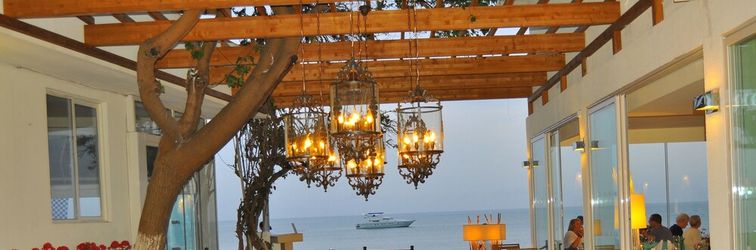 其他 Sunprime Dogan Side Beach - Adults Only