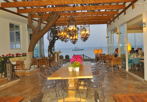 其他 Sunprime Dogan Side Beach - Adults Only