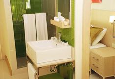 其他 6 Sunprime Dogan Side Beach - Adults Only