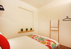 Lain-lain 5 Norden ruder hostel-Taitung