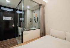 Lain-lain 7 Norden ruder hostel-Taitung
