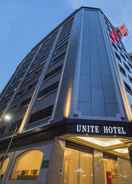 Imej utama Unite Hotel