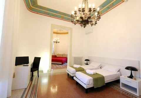 อื่นๆ B&B Palazzo Napolitano