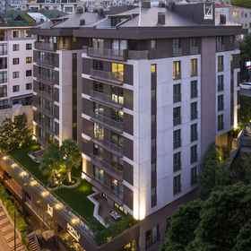 Primary image1Tzl 套房飯店,韦尔纳扎套房酒店飯店