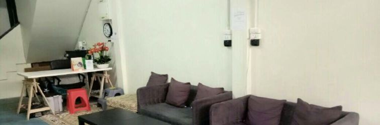 其他 First Inn On Nut - Hostel