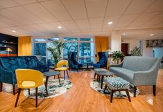 Lain-lain 5 Inverness Youth Hostel