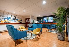 Lain-lain 4 Inverness Youth Hostel