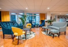 Lain-lain 6 Inverness Youth Hostel