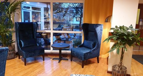 Lain-lain 2 Inverness Youth Hostel