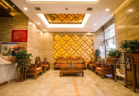 其他 Katie Eastman Hotel